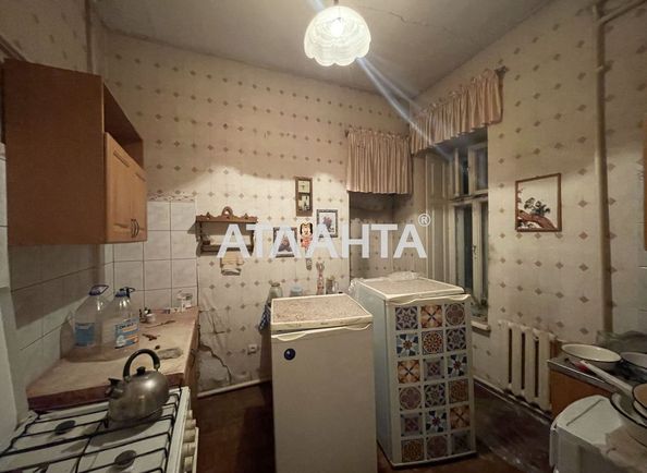 2-комнатная квартира по адресу ул. Шмидта лейт. (площадь 44 м²) - Atlanta.ua - фото 6