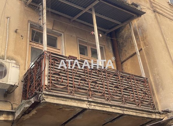 2-комнатная квартира по адресу ул. Шмидта лейт. (площадь 44 м²) - Atlanta.ua - фото 9
