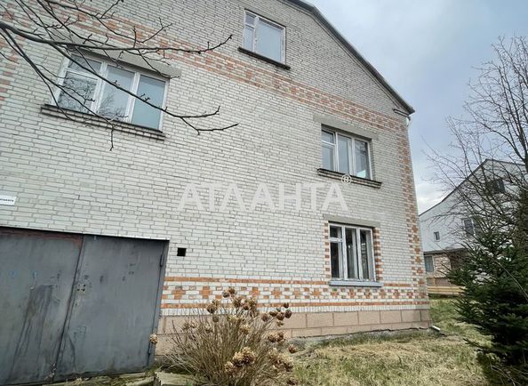 Будинок за адресою вул. Грінченка (площа 190 м²) - Atlanta.ua - фото 3