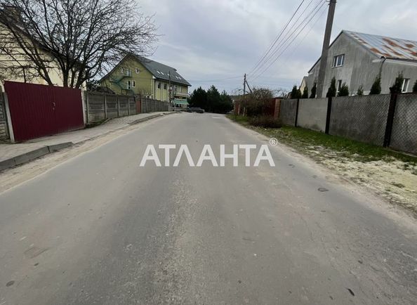 Будинок за адресою вул. Грінченка (площа 190 м²) - Atlanta.ua - фото 17
