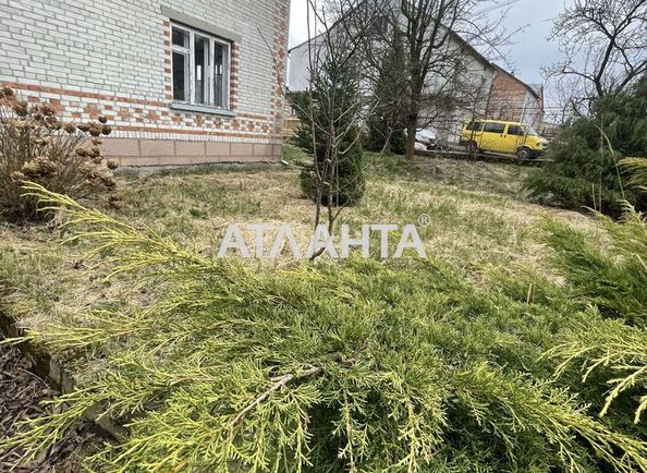 Будинок за адресою вул. Грінченка (площа 190 м²) - Atlanta.ua - фото 4