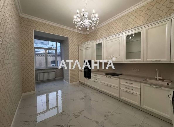 3-rooms apartment apartment by the address st. Ul Shota Rustaveli (area 118,3 m²) - Atlanta.ua - photo 6