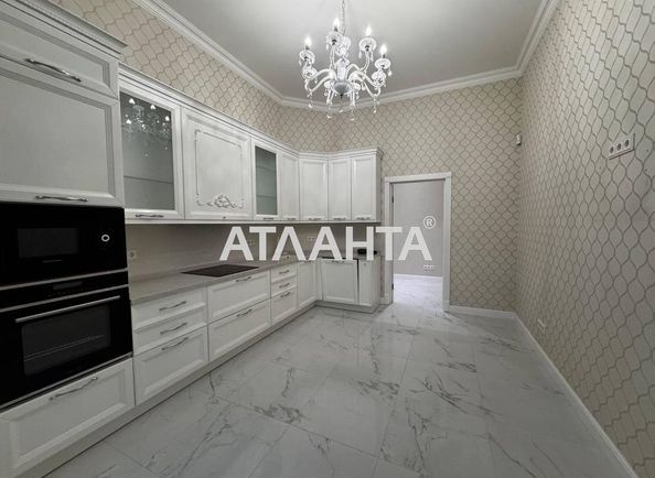 3-rooms apartment apartment by the address st. Ul Shota Rustaveli (area 118,3 m²) - Atlanta.ua - photo 7