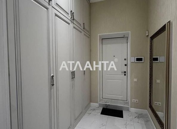 3-rooms apartment apartment by the address st. Ul Shota Rustaveli (area 118,3 m²) - Atlanta.ua - photo 8