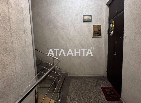 3-rooms apartment apartment by the address st. Ul Shota Rustaveli (area 118,3 m²) - Atlanta.ua - photo 18