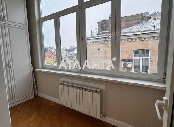 3-rooms apartment apartment by the address st. Ul Shota Rustaveli (area 118,3 m²) - Atlanta.ua - photo 12