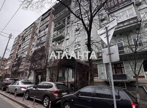 3-rooms apartment apartment by the address st. Ul Shota Rustaveli (area 118,3 m²) - Atlanta.ua - photo 20
