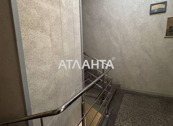 3-rooms apartment apartment by the address st. Ul Shota Rustaveli (area 118,3 m²) - Atlanta.ua - photo 19