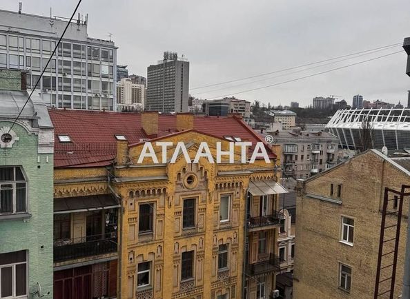 3-rooms apartment apartment by the address st. Ul Shota Rustaveli (area 118,3 m²) - Atlanta.ua - photo 21
