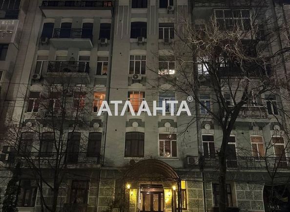 3-rooms apartment apartment by the address st. Ul Shota Rustaveli (area 118,3 m²) - Atlanta.ua - photo 22