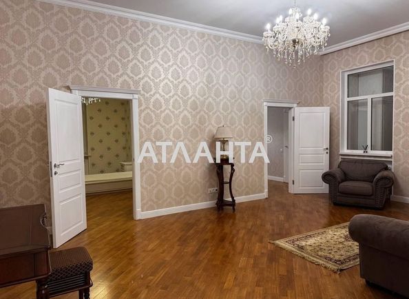 3-rooms apartment apartment by the address st. Ul Shota Rustaveli (area 118,3 m²) - Atlanta.ua - photo 2