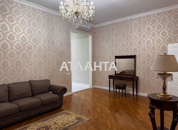 3-rooms apartment apartment by the address st. Ul Shota Rustaveli (area 118,3 m²) - Atlanta.ua - photo 3