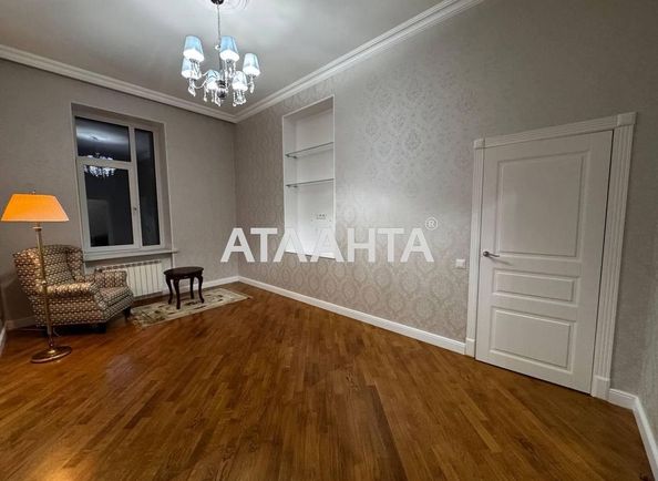 3-rooms apartment apartment by the address st. Ul Shota Rustaveli (area 118,3 m²) - Atlanta.ua - photo 4