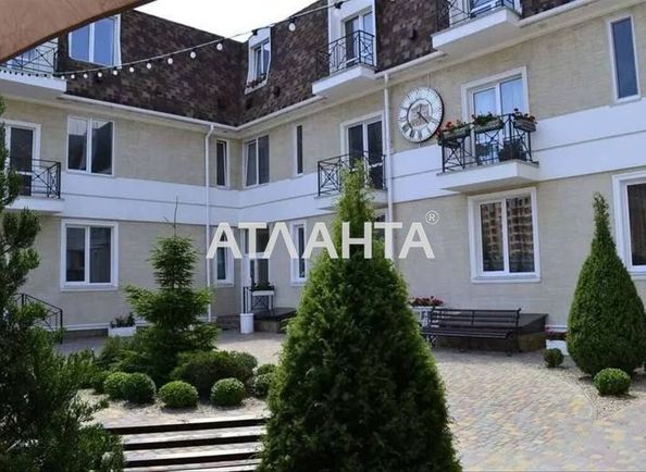 Будинок за адресою вул. Марсельська (площа 120 м²) - Atlanta.ua