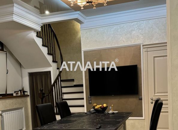 Будинок за адресою вул. Марсельська (площа 120 м²) - Atlanta.ua - фото 6