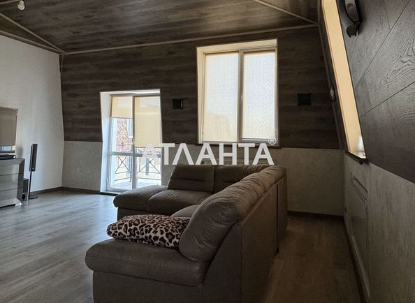 Будинок за адресою вул. Марсельська (площа 120 м²) - Atlanta.ua - фото 12