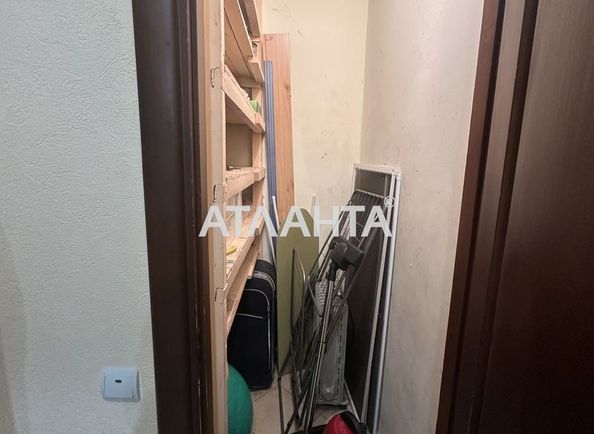 3-кімнатна квартира за адресою Героїв Крут бул. (площа 68 м²) - Atlanta.ua - фото 13
