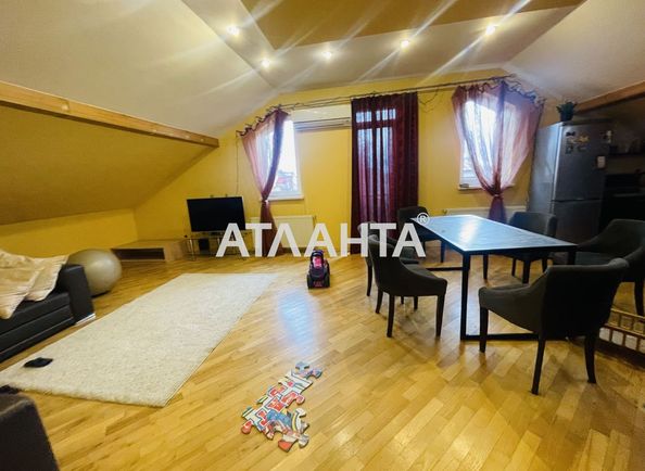 Будинок за адресою вул. Садова (площа 522 м²) - Atlanta.ua - фото 12