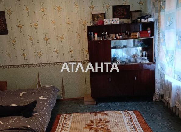 Будинок за адресою Дальницький 1-й пров. (площа 70 м²) - Atlanta.ua - фото 2