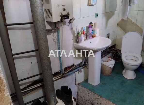 Будинок за адресою Дальницький 1-й пров. (площа 70 м²) - Atlanta.ua - фото 12