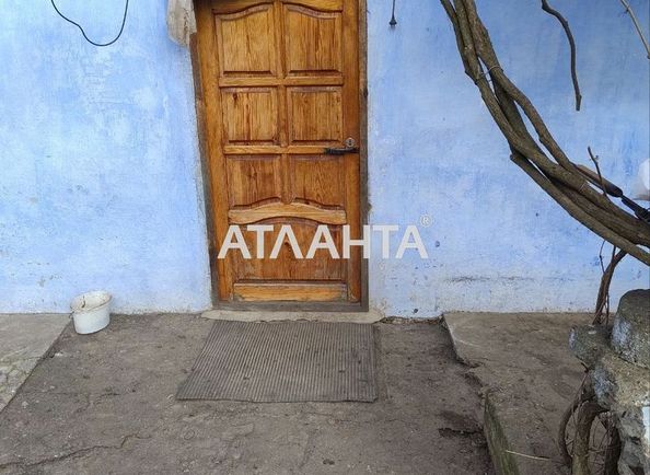 Будинок за адресою Дальницький 1-й пров. (площа 70 м²) - Atlanta.ua - фото 14