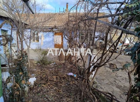 Будинок за адресою Дальницький 1-й пров. (площа 70 м²) - Atlanta.ua - фото 20