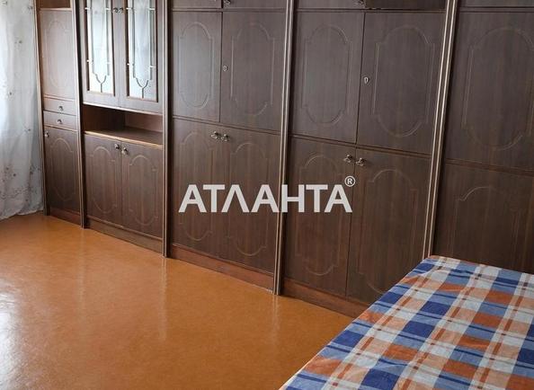 House by the address st. Dalnitskaya 1 y per Kirova 1 y per (area 70 m²) - Atlanta.ua - photo 2