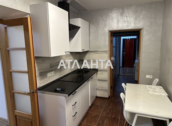1-кімнатна квартира за адресою вул. Мельницька (площа 43 м²) - Atlanta.ua - фото 3