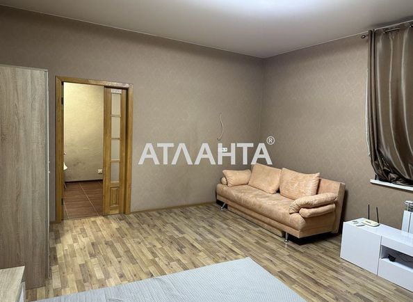 1-кімнатна квартира за адресою вул. Мельницька (площа 43 м²) - Atlanta.ua - фото 4