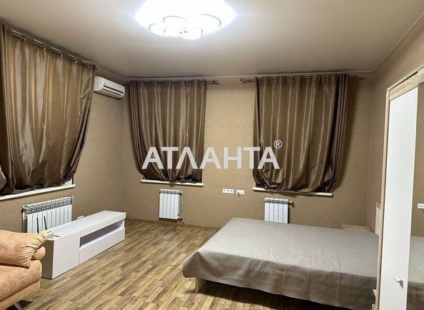 1-кімнатна квартира за адресою вул. Мельницька (площа 43 м²) - Atlanta.ua - фото 2