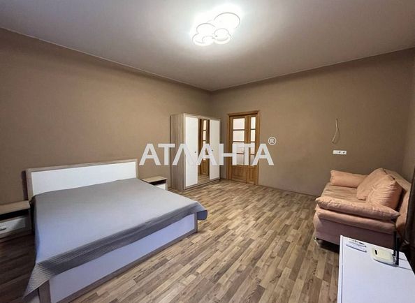1-кімнатна квартира за адресою вул. Мельницька (площа 43 м²) - Atlanta.ua - фото 6
