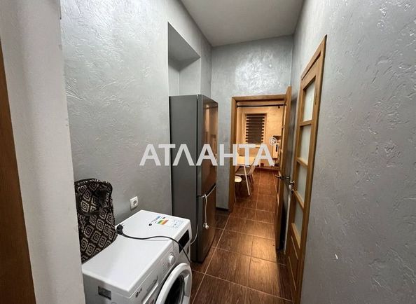 1-кімнатна квартира за адресою вул. Мельницька (площа 43 м²) - Atlanta.ua - фото 9