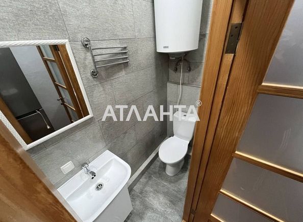 1-кімнатна квартира за адресою вул. Мельницька (площа 43 м²) - Atlanta.ua - фото 10