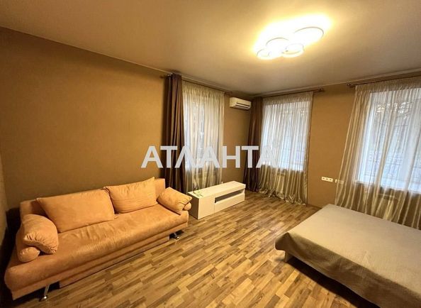 1-кімнатна квартира за адресою вул. Мельницька (площа 43 м²) - Atlanta.ua - фото 11