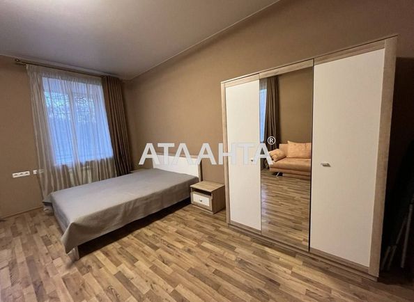 1-кімнатна квартира за адресою вул. Мельницька (площа 43 м²) - Atlanta.ua - фото 12