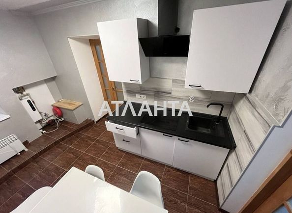1-кімнатна квартира за адресою вул. Мельницька (площа 43 м²) - Atlanta.ua - фото 15