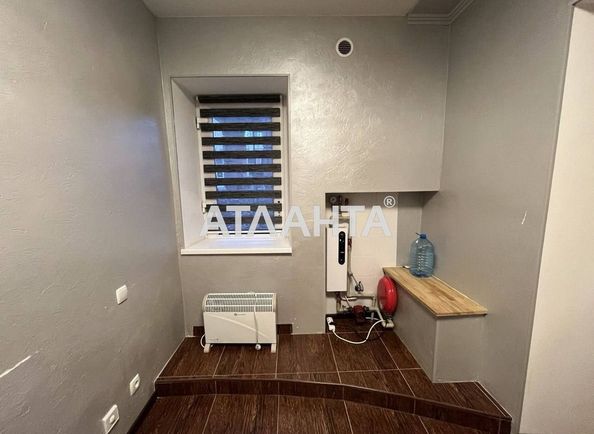 1-кімнатна квартира за адресою вул. Мельницька (площа 43 м²) - Atlanta.ua - фото 17