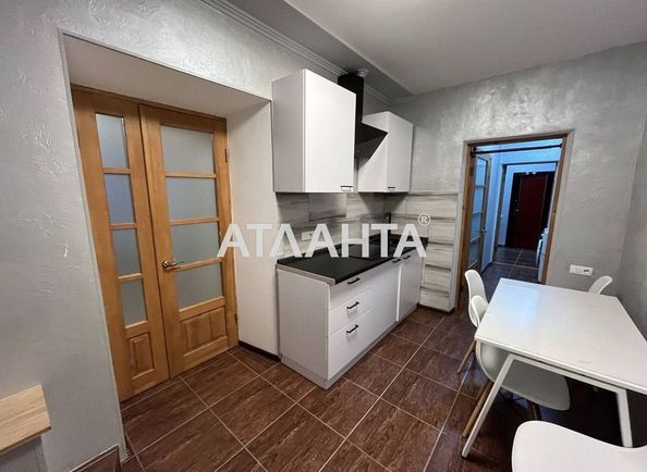 1-кімнатна квартира за адресою вул. Мельницька (площа 43 м²) - Atlanta.ua - фото 19