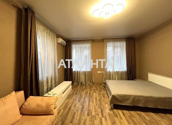 1-кімнатна квартира за адресою вул. Мельницька (площа 43 м²) - Atlanta.ua - фото 21