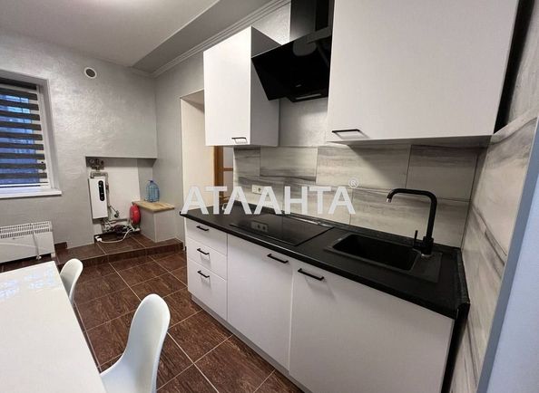 1-кімнатна квартира за адресою вул. Мельницька (площа 43 м²) - Atlanta.ua - фото 23
