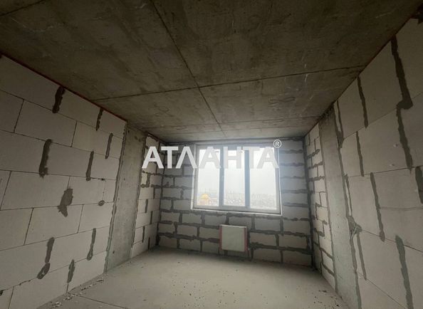 1-кімнатна квартира за адресою вул. 1 травня (площа 36 м²) - Atlanta.ua