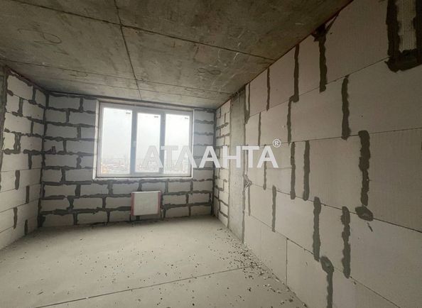 1-кімнатна квартира за адресою вул. 1 травня (площа 36 м²) - Atlanta.ua - фото 3