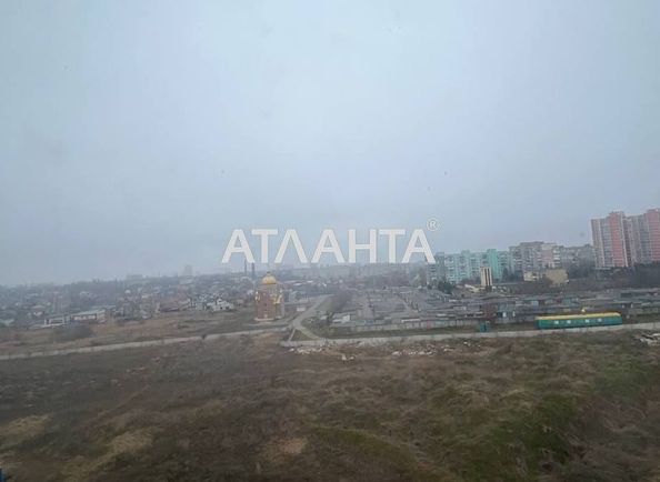 1-кімнатна квартира за адресою вул. 1 травня (площа 36 м²) - Atlanta.ua - фото 4