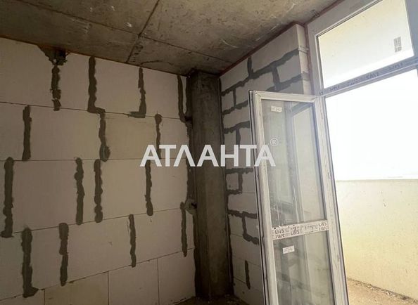 1-кімнатна квартира за адресою вул. 1 травня (площа 36 м²) - Atlanta.ua - фото 5