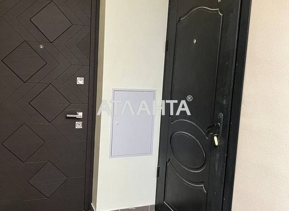 1-кімнатна квартира за адресою вул. 1 травня (площа 36 м²) - Atlanta.ua - фото 11