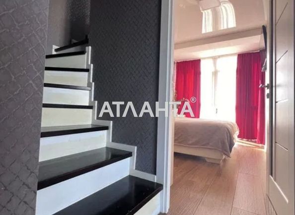 3-rooms apartment apartment by the address st. Lyudkevicha (area 100,5 m²) - Atlanta.ua - photo 5
