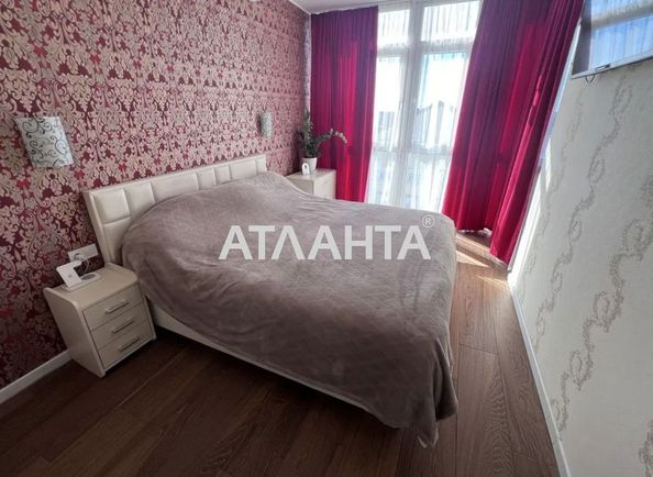 3-rooms apartment apartment by the address st. Lyudkevicha (area 100,5 m²) - Atlanta.ua - photo 6