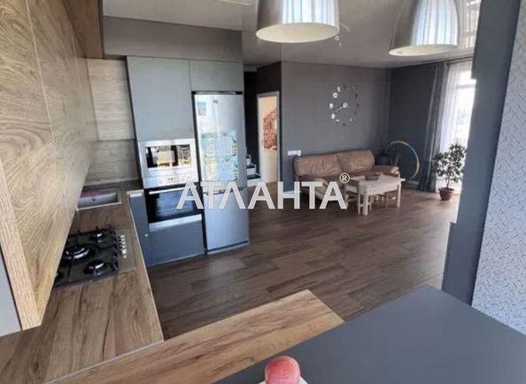 3-rooms apartment apartment by the address st. Lyudkevicha (area 100,5 m²) - Atlanta.ua - photo 3