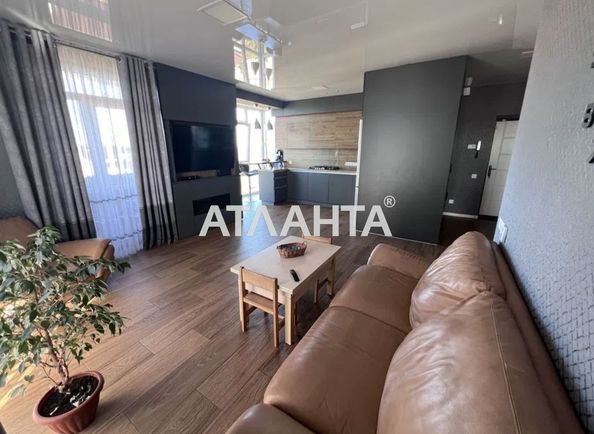 3-rooms apartment apartment by the address st. Lyudkevicha (area 100,5 m²) - Atlanta.ua - photo 2