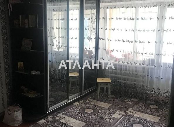 2-кімнатна квартира за адресою вул. В. Липківського (площа 48 м²) - Atlanta.ua